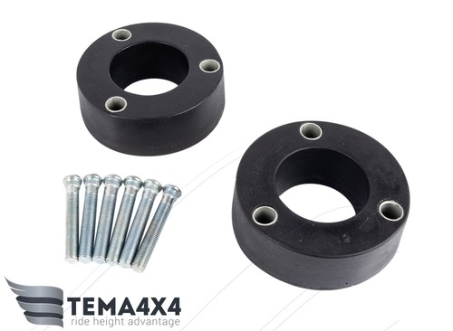 Tema4x4 40mm front strut - 40mm,