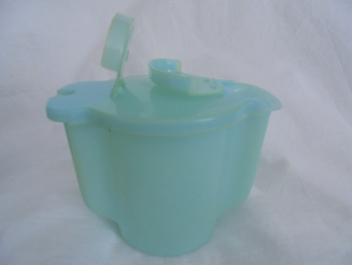 Vintage tupperware camping - tupperware,