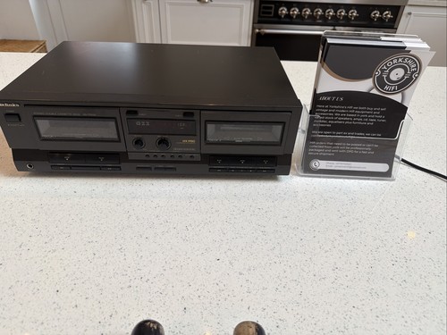 Technics tr232 stereo - technics,