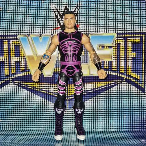 Dominik mysterio elite - dominik,