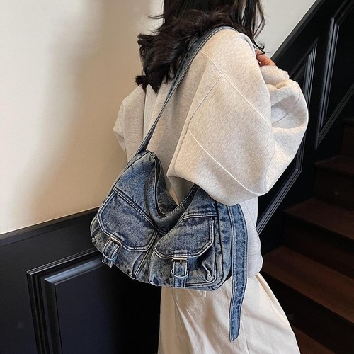 Women shoulder bag underarm - bag,