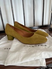 NEW Clergerie court shoes EU 40.5