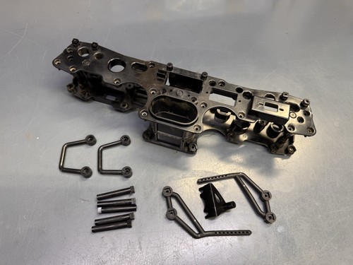 Tamiya wild dagger - tamiya,