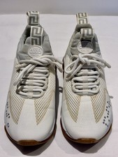 Versace Chain Reaction Shoes