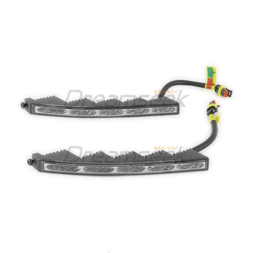 Led drl daytime - led,