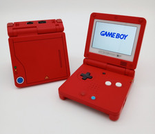 Custom Nintendo Game Boy