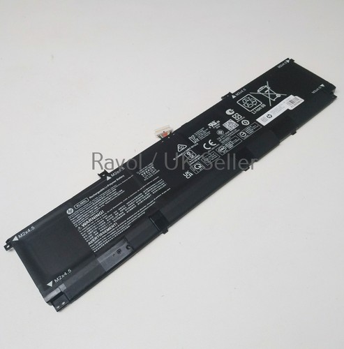 Genuine 83wh battery for - genuine, hp