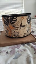 Gorgeous Faroby lampshade