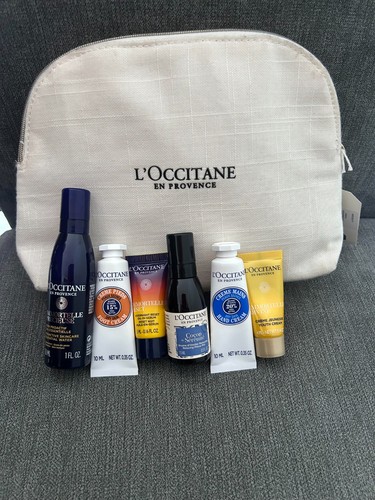 Occitane collection voyage - l'occitane,
