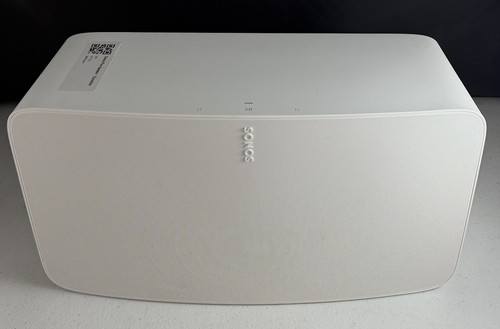 Sonos five s24 - sonos,