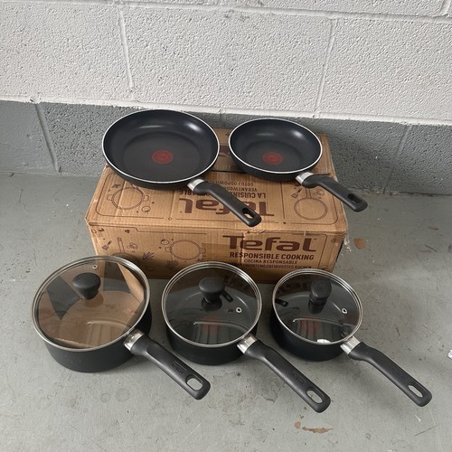 Tefal essential non stick 5 - tefal,