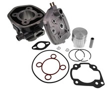 Cylinder Vanez Minarelli LC