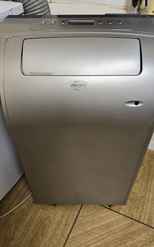 Airforce 000 btu portable - airforce, 12