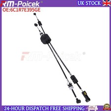 5 Speed Diesel Gear Selector