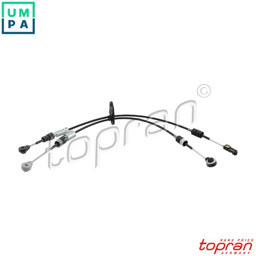 Cable pull manual transmission - pull,
