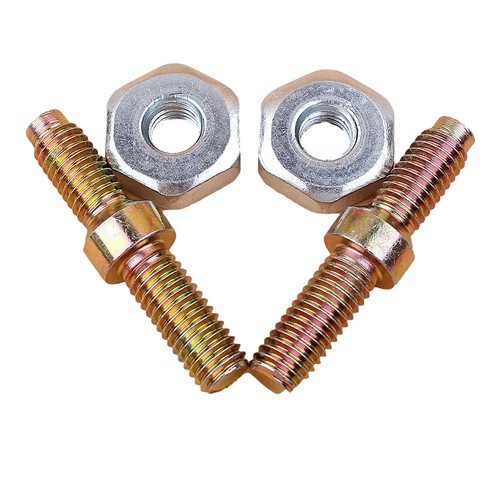 Chainsaw bar stud - bar, kit