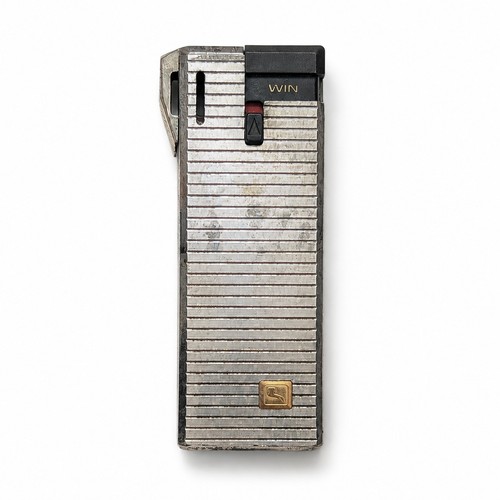 Win 7400 electronic pipe gas - win,