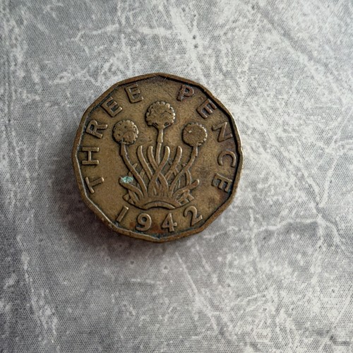 Great britain george 1942 - great,