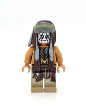 LEGO The Lone Ranger - Tonto