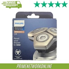 Philips SH91 Wet & Dry Replacement Shaver Head Series 9000 100% ORIGINAL ⭐⭐⭐⭐⭐