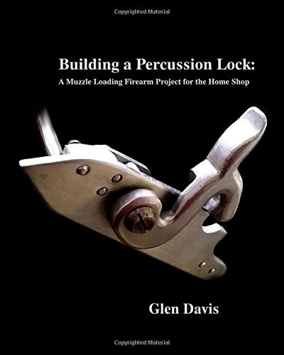 Building a percussion lock - percussion,