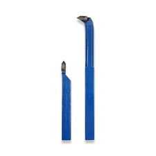 12mm brazed threading tool set