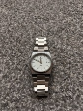 Tissot PRX Silver Men's Watch