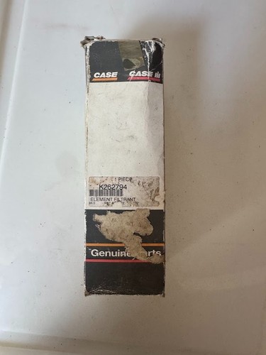 Case k262794 element filter - case,