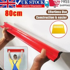 80cm drywall finishing - 80cm,