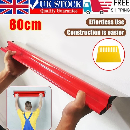 80cm drywall finishing - 80cm,