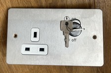 MK Electric K14355 BSSW Edge