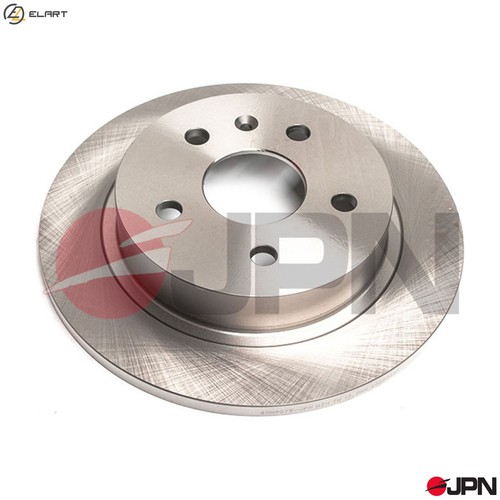Brake disc 40h9073 jpn for - disc, 40h9073-jpn