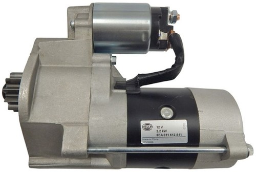 Hella starter 12v 2 2kw - hella,