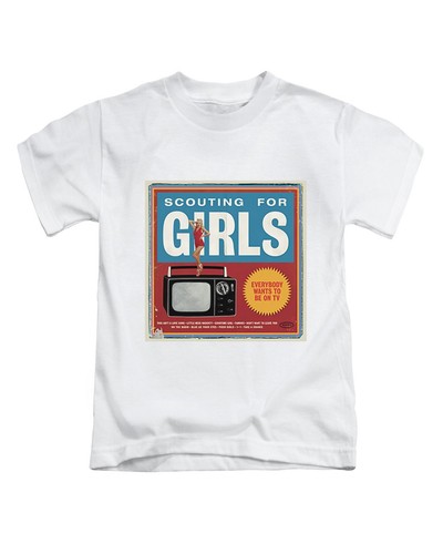 Scouting for girls adults - scouting,