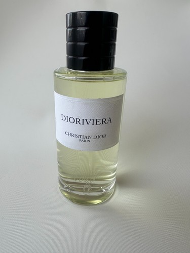 Christian dior dioriviera - christian,