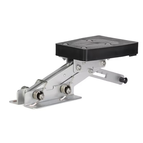 Boat motor brackets - boat,