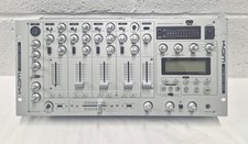 KAM KMP2000 Professional DJ Mixer dps Effects - See Description 
