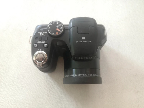 Fujifilm finepix s2980 digital - fujifilm,