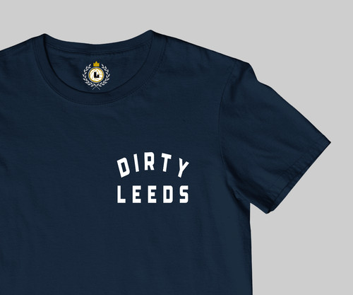 Dirty leeds united fans - fans, tee