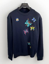 LOUIS VUITTON -BUTTERFLY