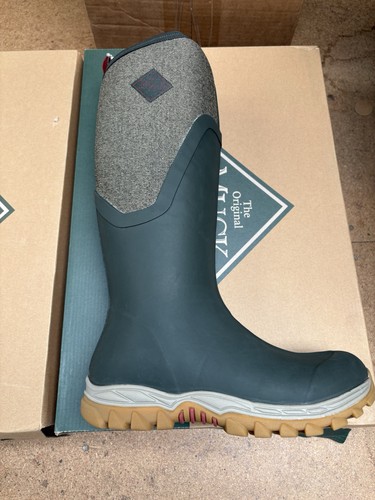 Muck boot arctic - muck, ladies