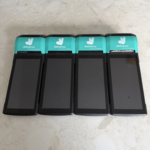 Sunmi handheld pos - 4x,
