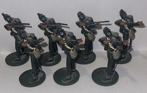 Oryon american civil war - oryon,,