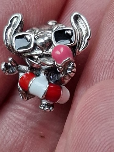 Pandora s925 ale disney - ale,
