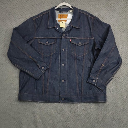 Levi premium relaxed raw - relaxed,