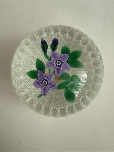 Selkirk glass lampwork - selkirk,