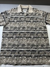 Pebble Beach Mens Polo Shirt