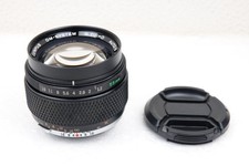 OLYMPUS OM G ZUIKO AUTO-S 55mm