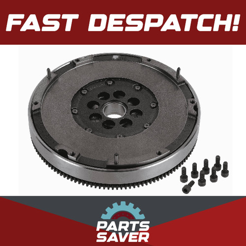 Dual mass flywheel dmf fits - dual,