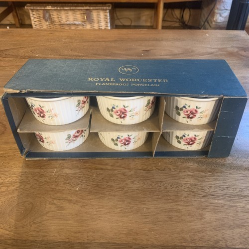 Vintage set royal - vintage, 6